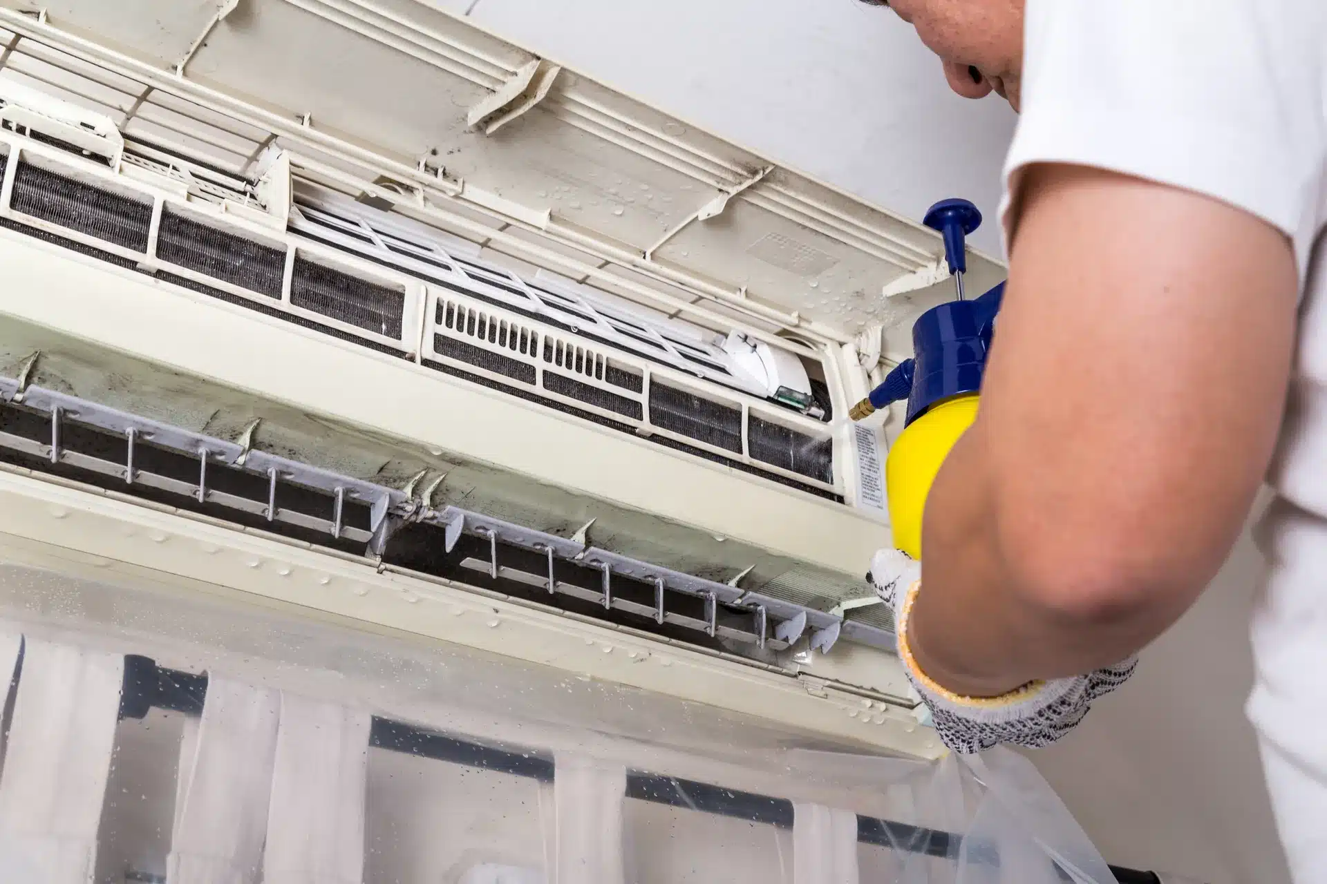Top Benefits of Professional Air Conditioning Maintenance in Greenwood, LA