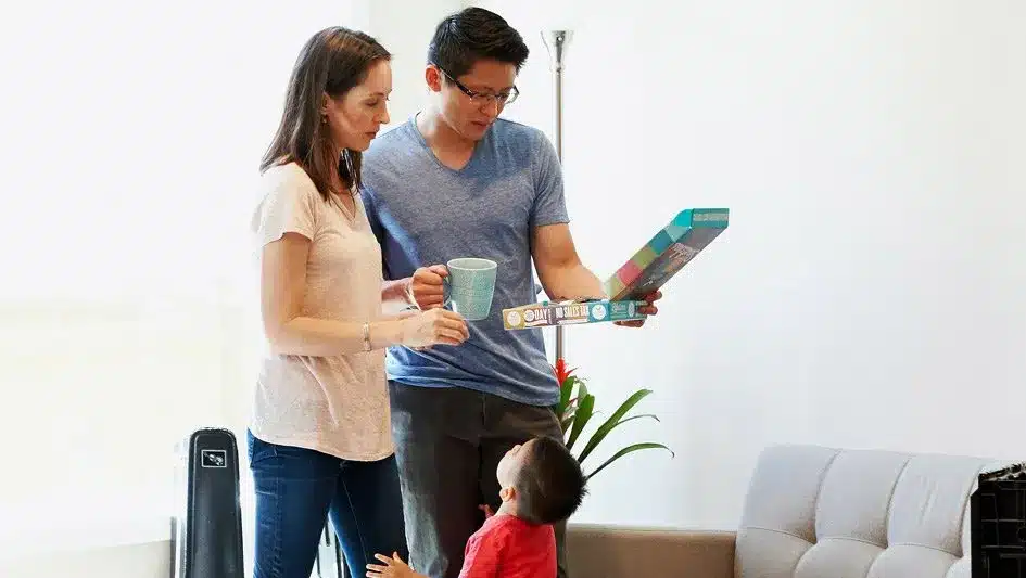 HVAC Checklist for First Time Home Buyers