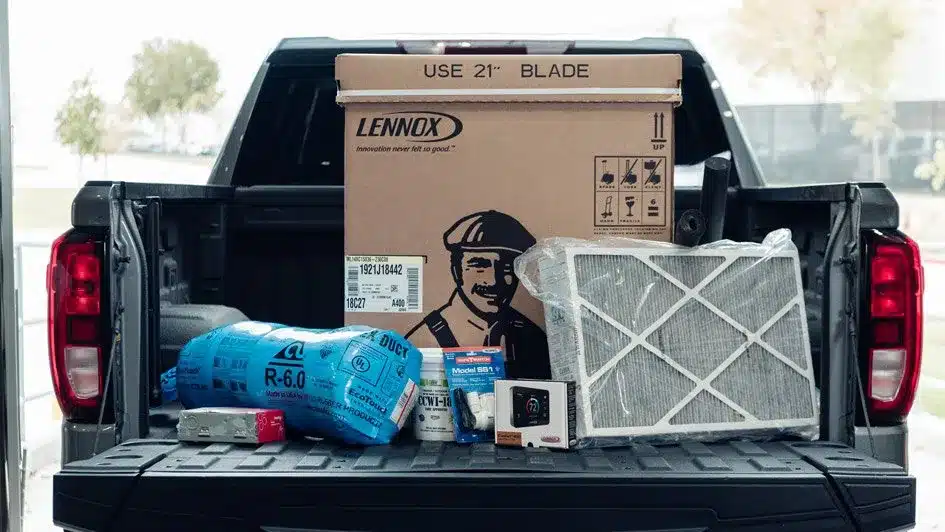 When’s the Best Time to Buy an HVAC System?