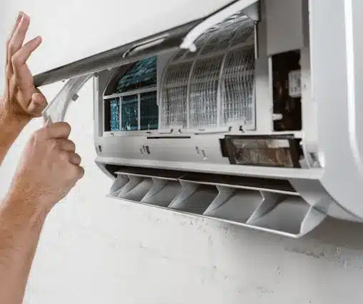 Does Your AC Unit Blow Warm Air? 7 Possible Causes