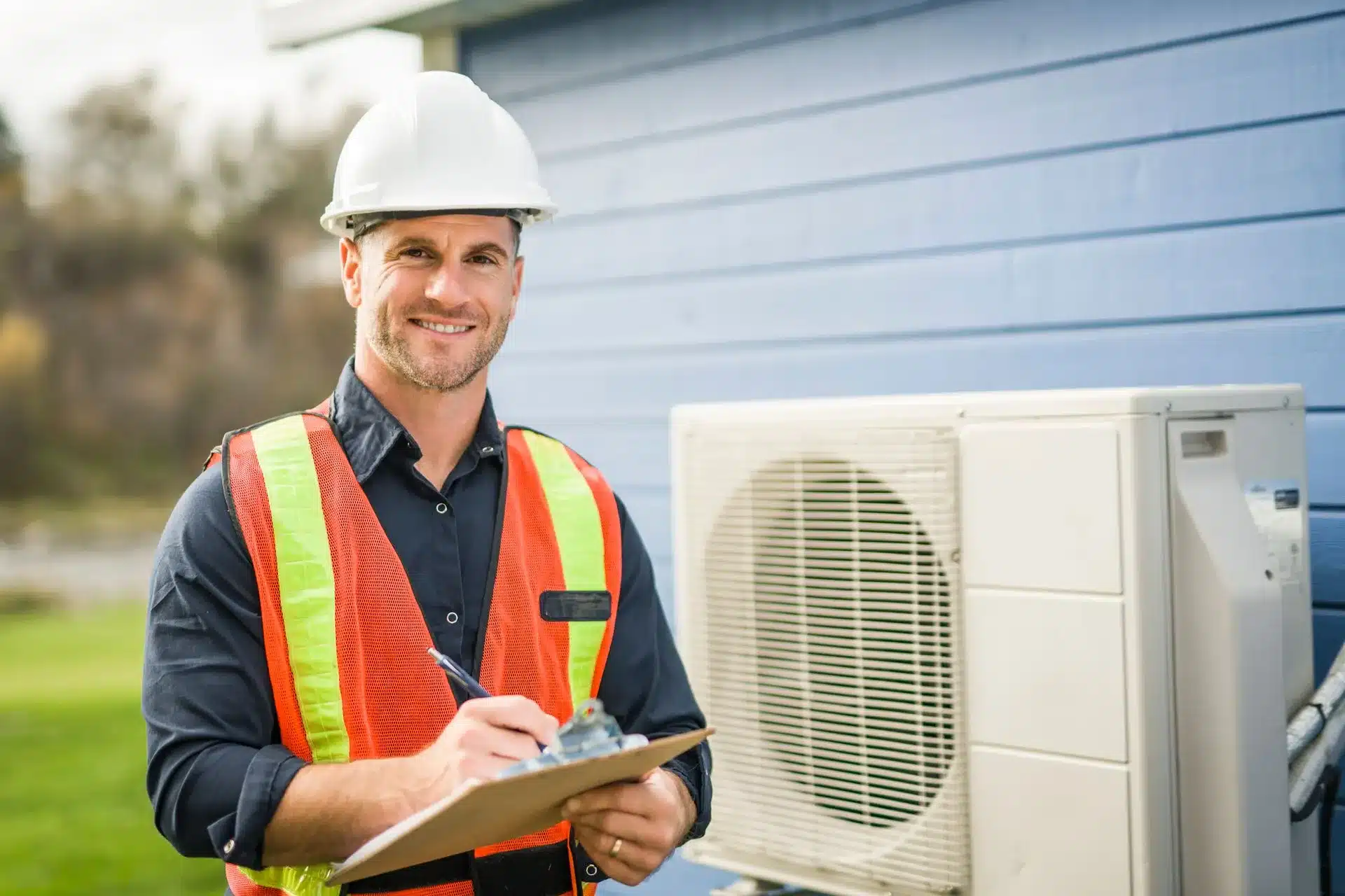 Air Conditioning Repair Greenwood, LA