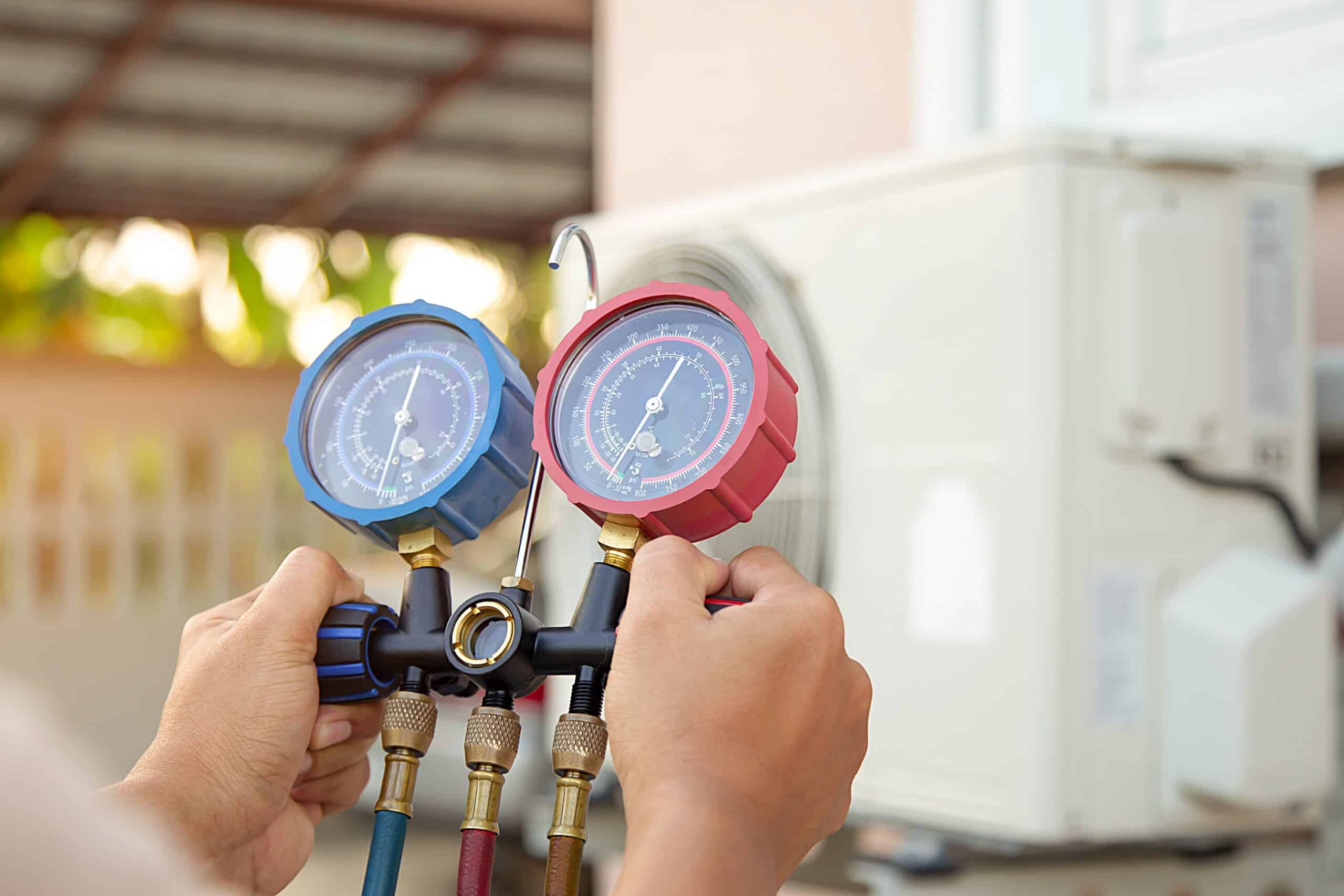 What Happens If You Skip Your Spring AC Tune-Up?