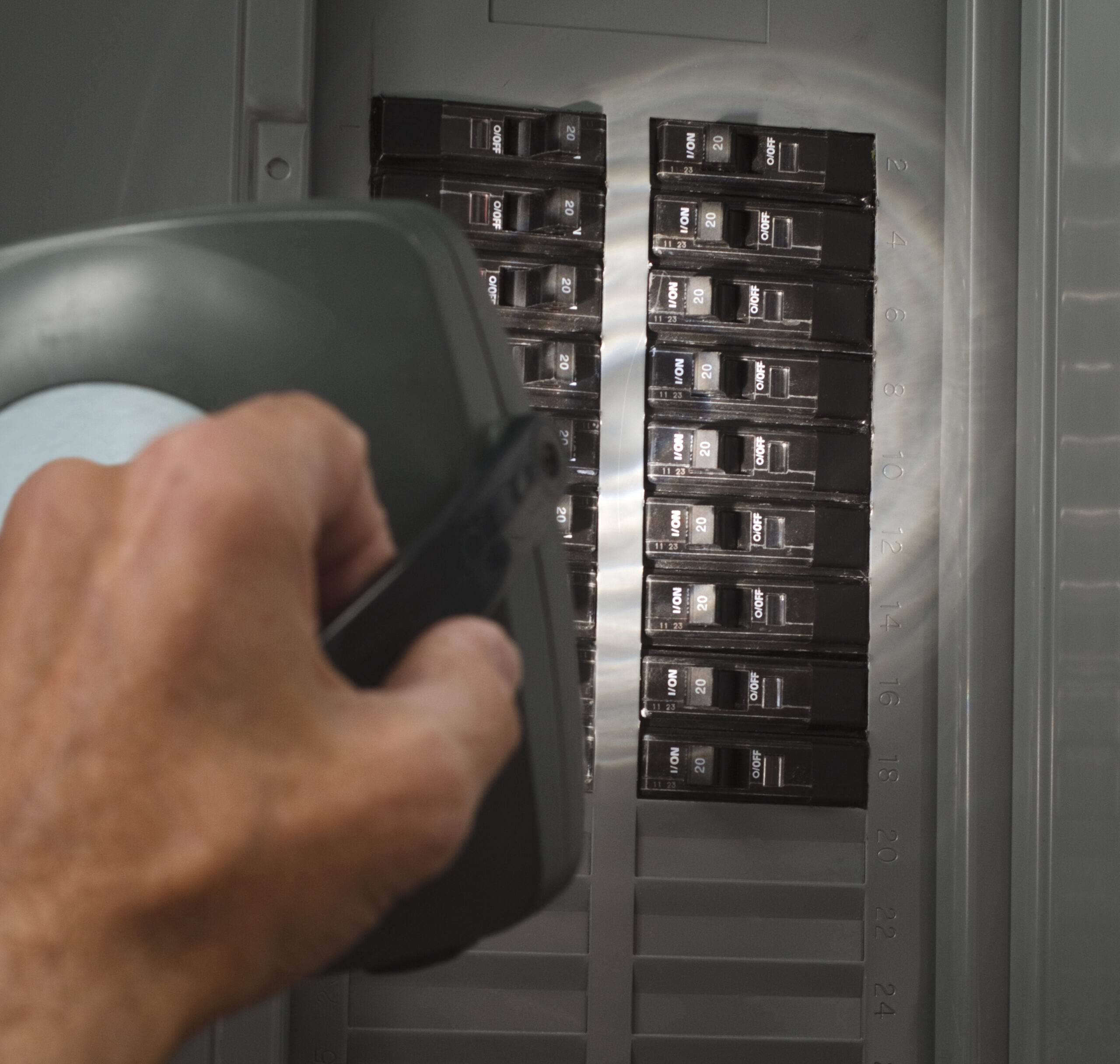 Why Does My AC Keep Tripping the Breaker?